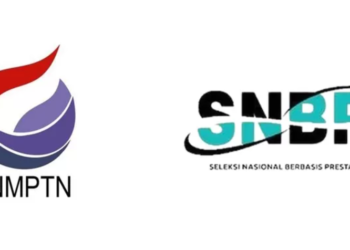 Seleksi SNBP 2025