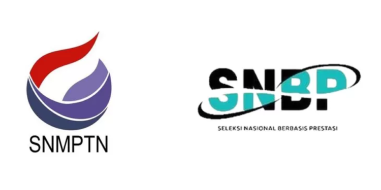 Seleksi SNBP 2025