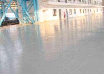 jasa epoxy lantai Tangerang