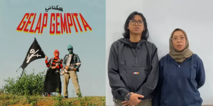 Band Punk Sukatani asal Purbalingga yang viral karena lagunya Bayar Bayar Bayar beri klarifikasi