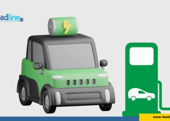 Cara mudah Kredit Mobil Listrik