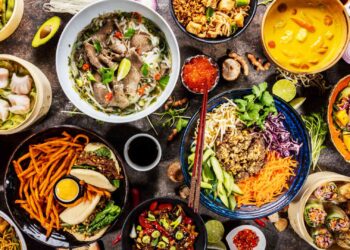 Hukum Menjual Makanan Sisa dalam Islam