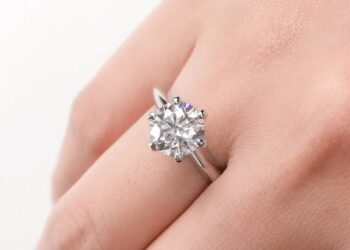 Ilustrasi Gambar Berlian