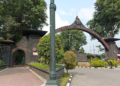 Kampus UNS Surakarta
