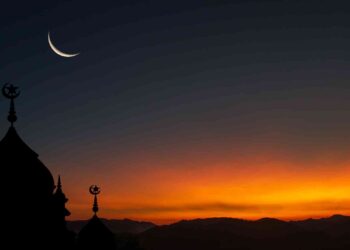 Kapan Awal Ramadhan 2025 Berdasarkan sidang isbat