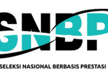 Logo SNBP