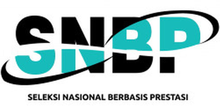 Logo SNBP
