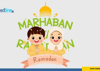 Niat Puasa Ramadhan Sebulan Penuh