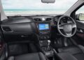 interior Wuling Confero