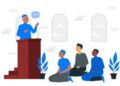 20 Contoh Ceramah Singkat Edisi Ramadhan