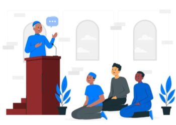20 Contoh Ceramah Singkat Edisi Ramadhan