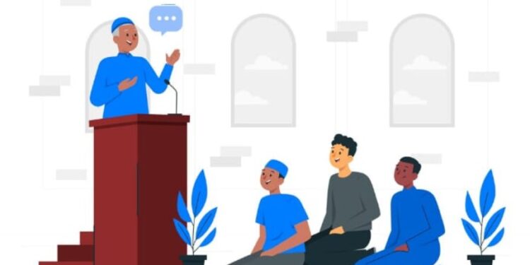 20 Contoh Ceramah Singkat Edisi Ramadhan