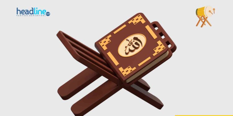 Apa Keistimewaan Orang yang Membaca Al-Quran di Bulan Ramadhan