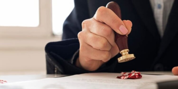 Apa Pengertian Konstitusi