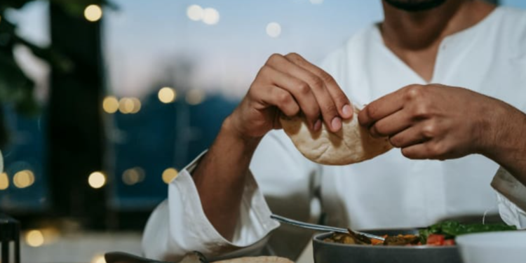 Apa Saja yang membatalkan Puasa