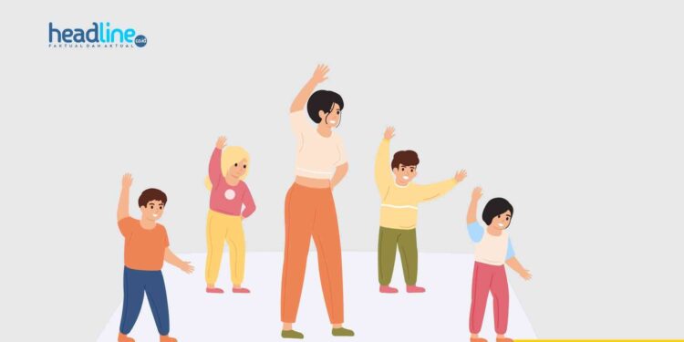 Apa itu Kebugaran Jasmani