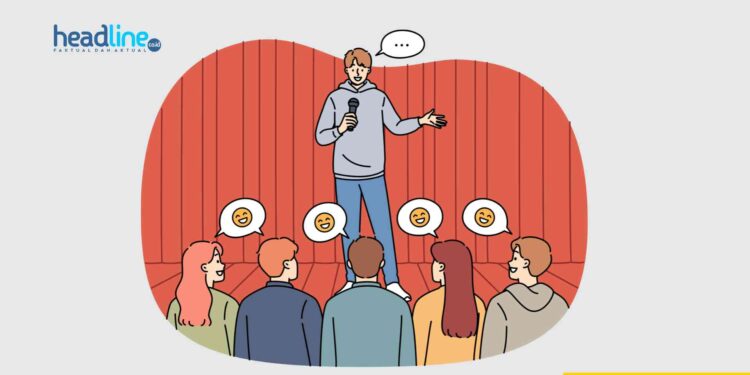 Apa itu Pengertian dan contoh teks anekdot