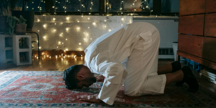 Apa itu Sholat Hifdzil Iman