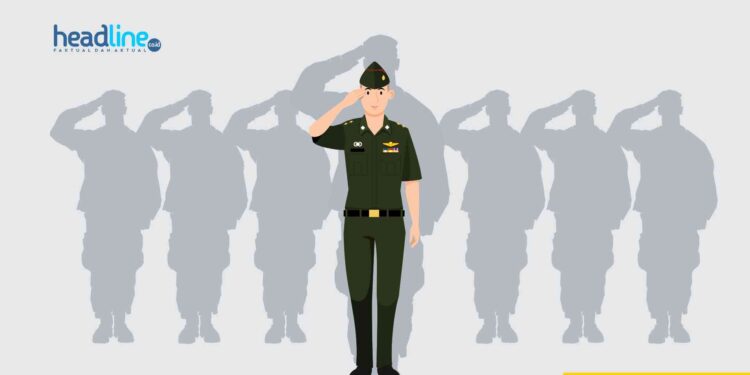 Apa itu Taruna Militer