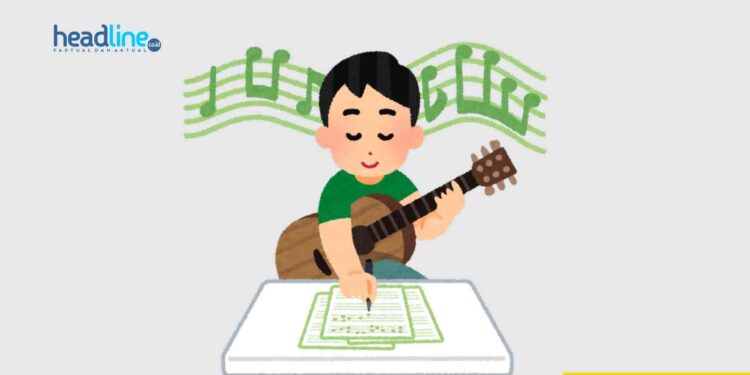 Apa yang di Maksud Komposer