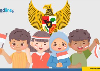 Apa yang di maksud Idiologi Pancasila