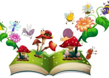 Apa yang dimaksud dengan Fabel