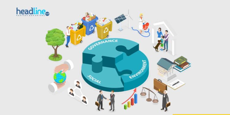 Apa yang dimaksud dengan Perubahan Sosial