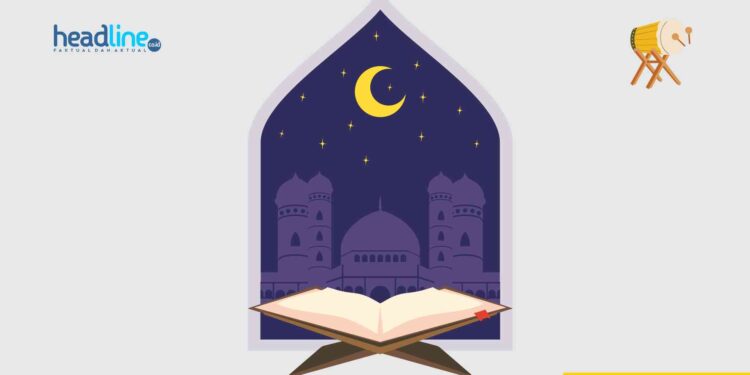 Apa yang dimaksud dengan malam Lailatul Qadar