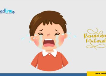 Apakah Menangis Membatalkan Puasa