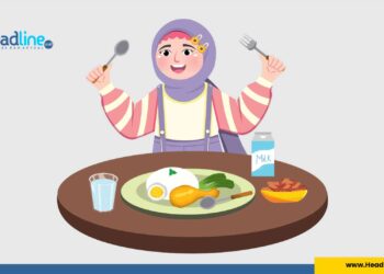 Arti Mokel di Bulan Puasa