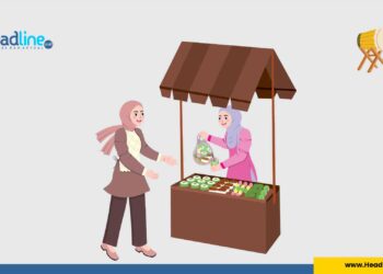 Arti Takjil Dalam Islam