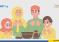 Bacaan Doa Ramadan Hari Ke enam