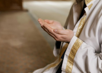 Bacaan Doa Ramadhan Hari Ke-13