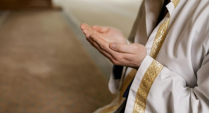 Bacaan Doa Ramadhan Hari Ke-13