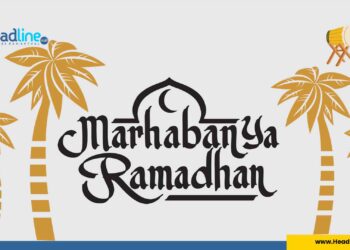 Bacaan Doa Ramadhan Hari Ke-14