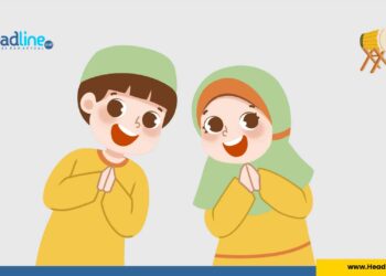 Bacaan Doa Ramadhan Hari ke-15