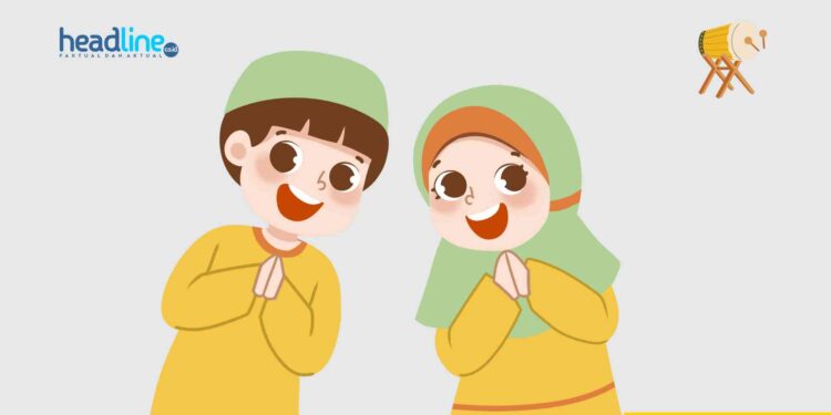 Bacaan Doa Ramadhan Hari ke-15