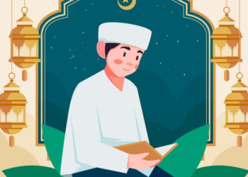 Bacaan Doa Ramadhan Hari ke-26