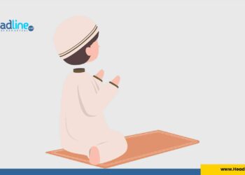 Bacaan Doa Ramadhan Hari ke 5