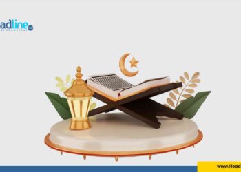 Bacaan Doa Ramadhan hari ke 3