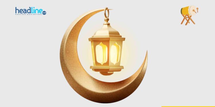 Bacaan Doa Ramadhan ke19