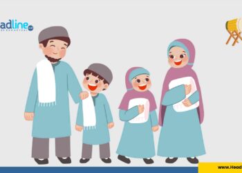 Bacaan Doa dan Keutamaan Puasa Ramadhan Hari Ke 16