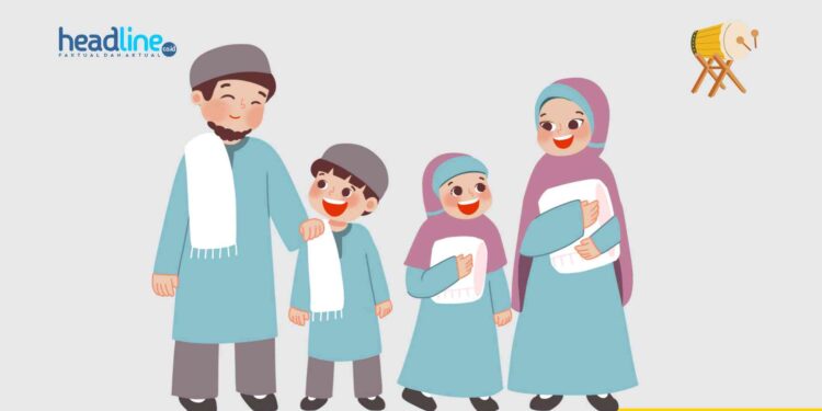 Bacaan Doa dan Keutamaan Puasa Ramadhan Hari Ke 16