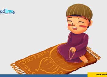 Bacaan Dzikir Sebelum Berbuka Puasa