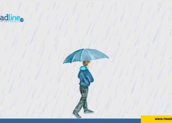 Bacaan Sholawat Agar Hujan Berhenti