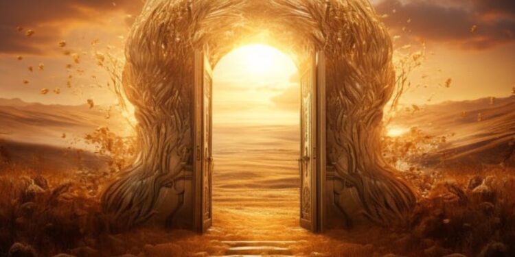 Contoh Bacaan Sholawat Pembuka Pintu Rezeki