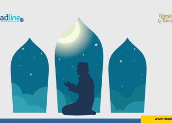 Contoh Khutbah Jumat Bangun Karakter Muslim yang Kuat