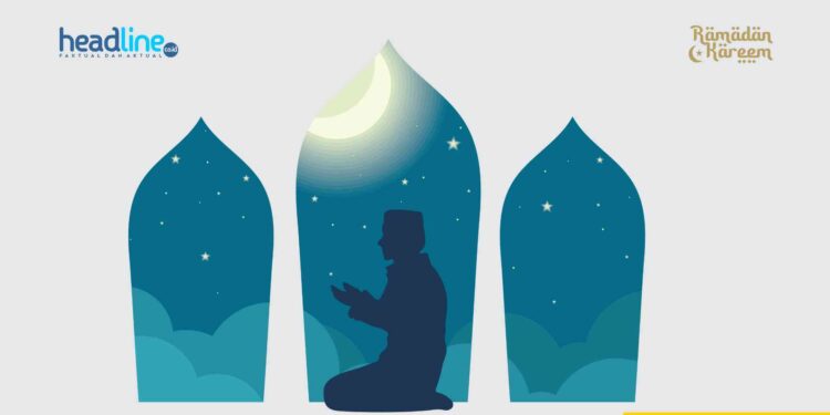 Contoh Khutbah Jumat Bangun Karakter Muslim yang Kuat