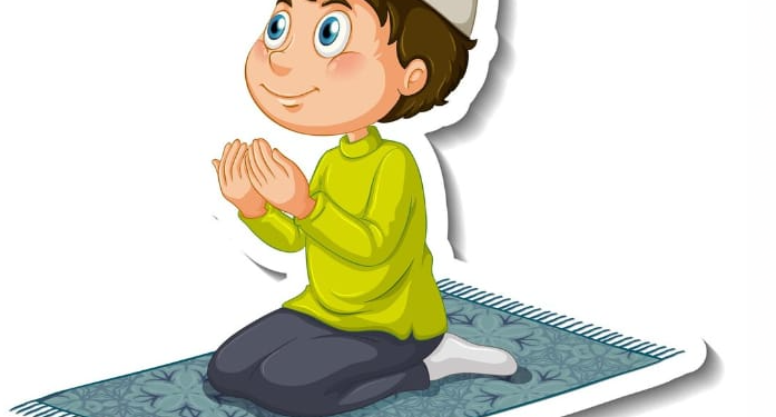 Doa Ramadhan Hari ke-23