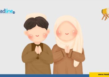 Doa dan Keutamaan Puasa Ramadhan Hari Ke 17